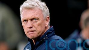 David Moyes not sure he would want Graham Potter&rsquo;s squad-juggling problem