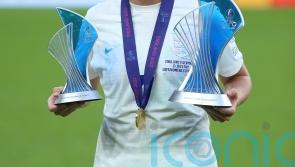 Beth Mead shortlisted for FIFA award after starring for England at Euro 2022