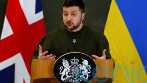 No ‘pretend neutrality’ for Russian athletes at Olympics, Zelensky demands