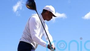 Tiger Woods to make competitive return at next week’s Genesis Invitational