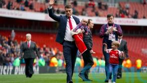 On this day in 2019: Aaron Ramsey agrees deal to join Juventus