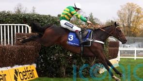 Jonbon commanding all the attention in Kingmaker