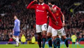 Man Utd boss Erik ten Hag hails ‘unbelievable focus’ of red-hot Marcus Rashford