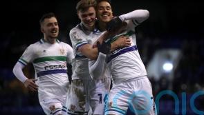 ‘Brilliant’ Kieron Morris earns plaudits after Tranmere winner against Salford