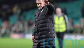 Leeds speculation is ‘just noise’ for focused Celtic boss Ange Postecoglou