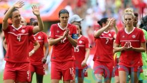 Canadian women’s team abandon strike action after meeting with Canada Soccer
