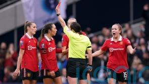 Marc Skinner criticises Eveliina Summanen for her part in Ella Toone’s red card