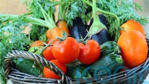 Veg to grow in hot summers and cold winters