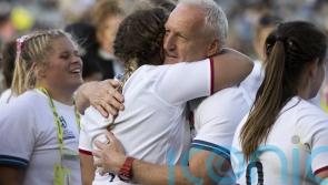 Simon Middleton urges RFU to bring women into England’s coaching set up