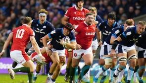 George Turner insists Scotland&rsquo;s focus is on the next game in the Six Nations