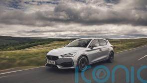 UK Drive: Does the Cupra Leon work with a non-sporty engine?