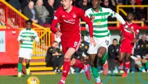 Hibernian boss Lee Johnson ‘delighted’ to sign Michael Devlin on short-term deal