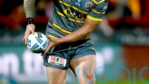 Joe Westerman sorry after being hit with substantial fine over sex act video