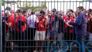 UEFA bears &lsquo;responsibility&rsquo; for Champions League final failures &ndash; leaked report