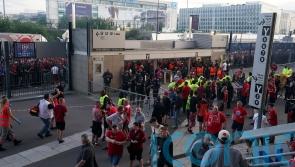 UEFA bears &lsquo;primary responsibility&rsquo; for Champions League final failures &ndash; report