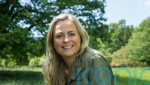 Philippa Forrester: I miss the thrill of the wild
