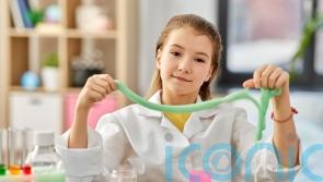 How to support your daughter’s interest in STEM, as research reveals huge gender gap