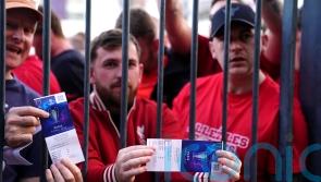 Liverpool urge UEFA to implement Champions League final report recommendations