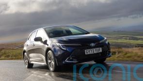 First Drive: Is the updated Toyota Corolla the family hatchback of choice?
