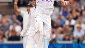Ben Stokes thrilled with England’s fast-bowling stocks leading into Ashes