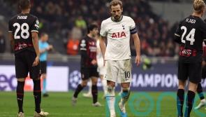 Harry Kane understands why Antonio Conte questioned Tottenham’s mentality