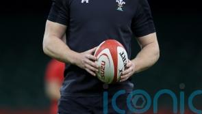 It is the last option – Bradley Davies says ‘none of the boys’ want to strike