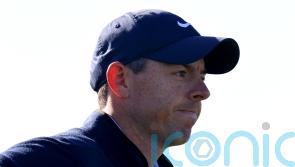 Rory McIlroy has no problem with number one ranking becoming a &lsquo;hot potato&rsquo;