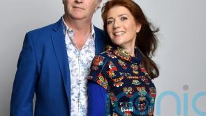 Paul Merton and Suki Webster on why we should all try a motorhome staycation