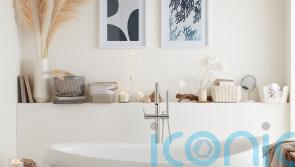 12 ways to transform your bathroom into a spa-inspired space