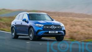 First Drive: Can the Mercedes GLC300e blend efficiency and performance?