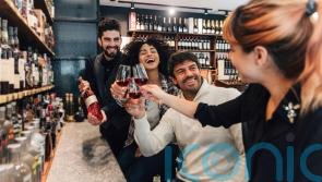 This is why you should never save your ‘best’ wine for a special occasion