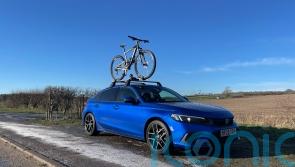 Long-term report: Introducing our hybrid Honda Civic