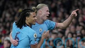 Nathan Ake says Arsenal are still title favourites despite Manchester City’s win