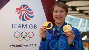 On This Day in 2018: Lizzy Yarnold becomes GB’s most decorated Winter Olympian