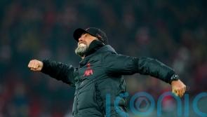 Jurgen Klopp urges Liverpool to build on derby win in ‘massive’ Newcastle clash