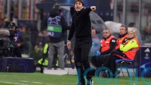 Tottenham boss Antonio Conte wants to come back to work – Cristian Stellini