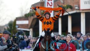 Johnson hails ‘great role model’ as Scudamore bows out