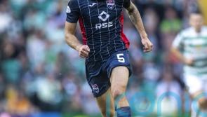 Jack Baldwin expecting few surprises when Ross County take on St Mirren