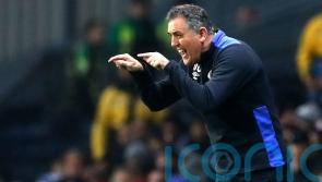 Queen’s Park stay top despite draw with Raith