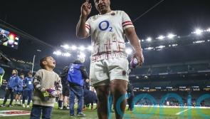 Mako Vunipola bracing England to face a ‘galvanised’ Wales despite turmoil