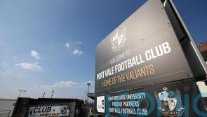 Port Vale rediscover home comforts with win over Exeter