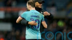 Vincent Kompany on battling win: If that’s what game demands, that’s what we do