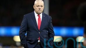 Warren Gatland confident Wales-England clash will go ahead amid strike threat