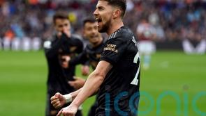 Mikel Arteta expects Arsenal’s fans to fall in love with Jorginho