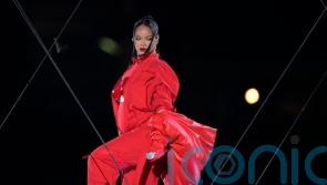 Rihanna’s Super Bowl outfit designer unveils latest catwalk collection