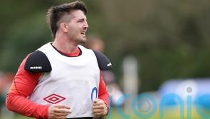 Tom Curry, George Ford and Courtney Lawes named in 36-man England squad