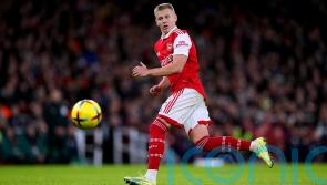 Oleksandr Zinchenko hails Arsenal battlers after blasting back at Aston Villa