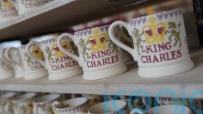 Emma Bridgewater releases commemorative mugs for the King’s coronation