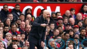 It was rubbish – Erik ten Hag rages as Man Utd make ‘mess’ before beating Foxes