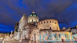 Bergamo and Brescia – discovering Italy’s twin capitals of culture for 2023